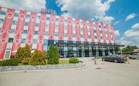 Premier Krakow Hotel